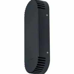Abdeckung »Outdoor Plug & Shine«, Kunststoff, grau
