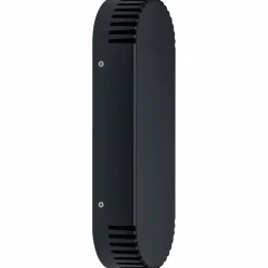 Abdeckung »Outdoor Plug & Shine«, Kunststoff, grau