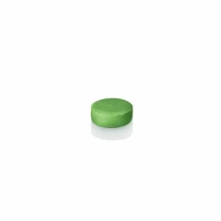 Abflussreiniger »Abfluss-Fee«, 50 g, 8-tlg, grün, Apfel-Zitrone