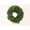 Adventskranz