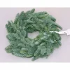 Adventskranz, Abies nobilis, Ø: 35 cm
