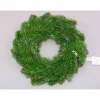 Adventskranz, Abies nordmanniana, Ø: 30 cm