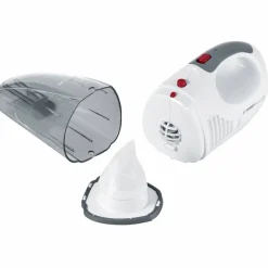 Akku-Handstaubsauger, EPA-Filter, 0,2 l