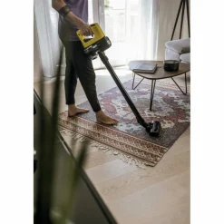 Akku-Staubsauger »VC 4 CORDLESS MYHOME«, Lithium-Ionen, 2,5 Ah, Akkulaufzeit: 30 min