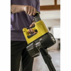 Akku-Staubsauger »VC 4 CORDLESS MYHOME«, Lithium-Ionen, 2,5 Ah, Akkulaufzeit: 30 min