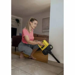 Akku-Staubsauger »VC 4 CORDLESS MYHOME«, Lithium-Ionen, 2,5 Ah, Akkulaufzeit: 30 min