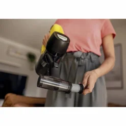 Akku-Staubsauger »VC 4 CORDLESS MYHOME«, Lithium-Ionen, 2,5 Ah, Akkulaufzeit: 30 min