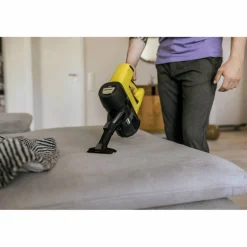 Akku-Staubsauger »VC 4 CORDLESS MYHOME«, Lithium-Ionen, 2,5 Ah, Akkulaufzeit: 30 min