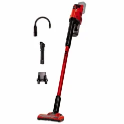 Akku-Stielstaubsauger »Power X-Change«, TE-SV 18 Li-Solo, Arbeitsbreite: 17,6 cm