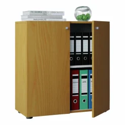 Aktenschrank »Vandol Mini«, BxHxL: 39 x 74 x 70 cm, Holzwerkstoff