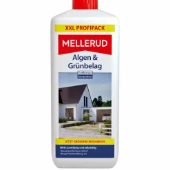 Algen- & Grünbelag-Entferner