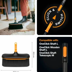Allzweckbesen OneClick