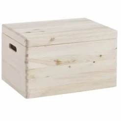 Allzweckkiste, BxHxL: 30 x 23 x 40 cm, Holz