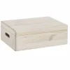 Allzweckkiste, BxHxL: 30 x 14 x 40 cm, Holz