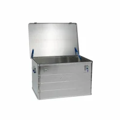 Aluminiumbox »CLASSIC«, BxHxL: 56,5 x 48,2 x 78,5 cm, Metall