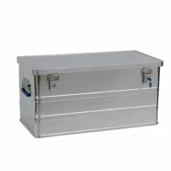 Aluminiumbox »CLASSIC«, BxHxL: 38,5 x 37,5 x 77,5 cm, Metall