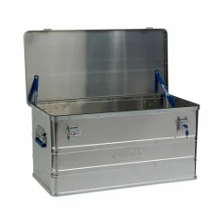 Aluminiumbox »CLASSIC«, BxHxL: 38,5 x 37,5 x 77,5 cm, Metall