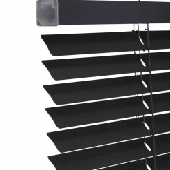 Aluminium-Jalousie, Schiefer, 70x175 cm