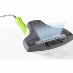 Anti-Milbensauger, 300 W, HEPA-Filter, 0,25 l