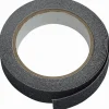 Anti-Rutschband, schwarz, Kunststoff