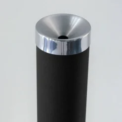 Aschenbecher, BxHxL: 40 x 81 x 40 cm, für: innen & außen