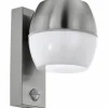 Außenleuchte »Cordobilla«, 11W, 950 lm, 3000 k, weiss, (HxL): 21 x 15 cm