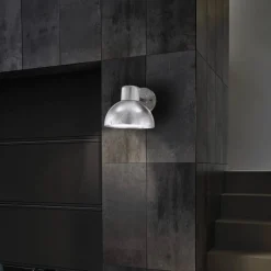 Außenleuchte »ENTRIMO«, max. 60W, IP44, E27, (HxL): 18,5 x 20 cm