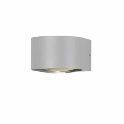 Außenleuchte »Gela«, 6 W, BxHxT 11 x 6,5 x 15,5 cm, inkl. Leuchtmittel