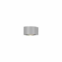 Außenleuchte »Gela«, 6 W, BxHxT 11 x 6,5 x 15,5 cm, inkl. Leuchtmittel