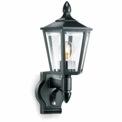 Außenleuchte »L 15«, Eckig, Kunststoff