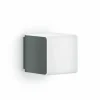 Außenleuchte »L 830 LED iHF«, 9,1 W, inkl. Bewegungsmelder, dimmbar