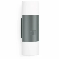 Außenleuchte »L 910«, 9,8 W, inkl. Bewegungsmelder