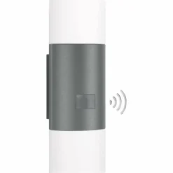 Außenleuchte »L 910«, 9,8 W, inkl. Bewegungsmelder