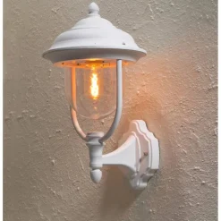 Außenwandleuchte »Parma«, 75 W