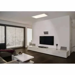 Aufbauleuchte »SALOBRENA ECO«, Aluminium, 4000K