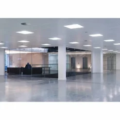 Aufbauleuchte »SALOBRENA-RGBW«, Aluminium, 4000K