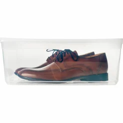 Aufbewahrungsbox »Bea«, BxHxL: 26,5 x 14 x 39 cm, Kunststoff