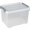 Aufbewahrungsbox, BxHxL: 40 x 26 x 29 cm, Kunststoff