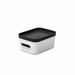 Aufbewahrungsbox »Compact«, S, weiss