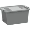 Aufbewahrungsbox, Kunststoff
