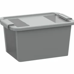 Aufbewahrungsbox, Kunststoff