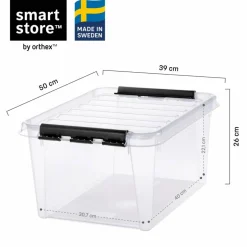Aufbewahrungsbox SmartStore Classic 31