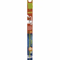 Ausgussreiniger, Kunststoff, Länge: 520 mm