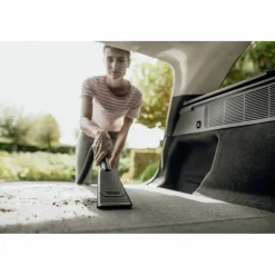 Autosaugdüse für alle Kärcher Home & Garden Nass-/Trockensauger