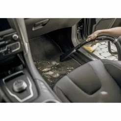 Autosaugdüse für alle Kärcher Home & Garden Nass-/Trockensauger