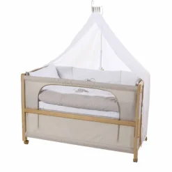 Babybett »Liebhabär«, natur
