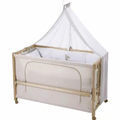 Babybett »Liebhabär«, natur