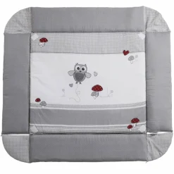 Babynest, grau, ab 0 Monate