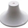 Baldachin, Kunststoff (PVC), ca. 110 mm