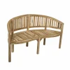Bank »AMBON«, 3-Sitzer, BxHxT: 85 x 62 x 151 cm